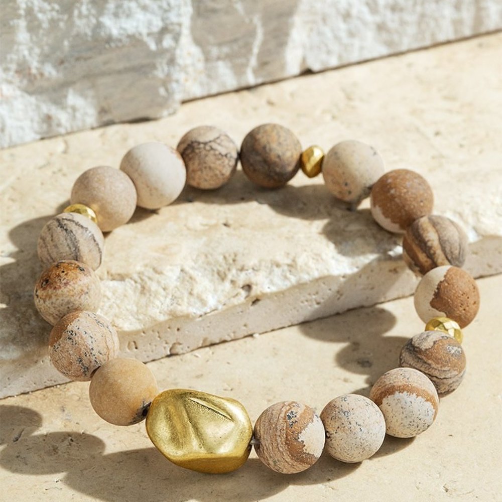 Beaded Bracelet